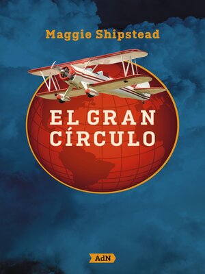 cover image of El gran círculo